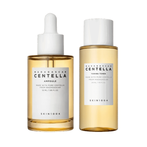 Centella Skin Relief Duo