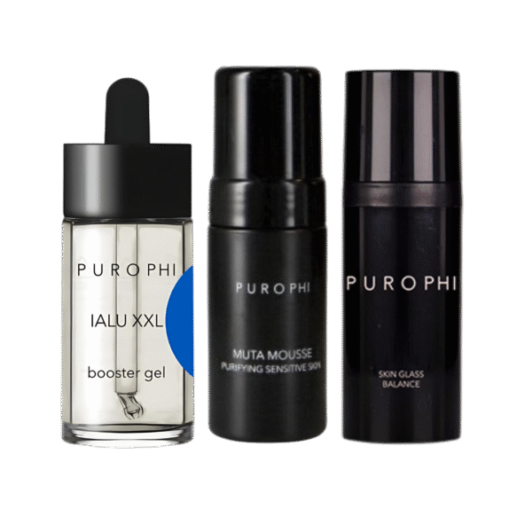 Purophi Daily Routine Set