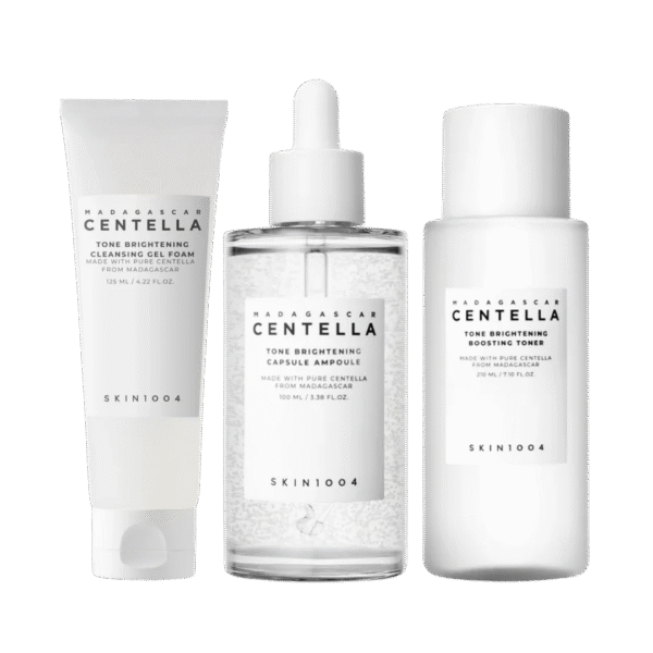 Tone Brightening Set