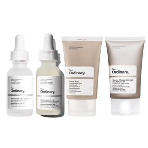 Pigmentation Booster