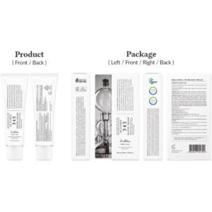 Dr. Althea 345 Relief Cream