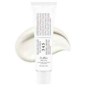 Dr. Althea 345 Relief Cream
