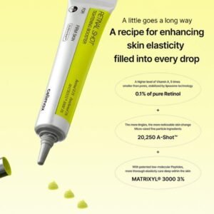 Celimax Vita‑A Retinal