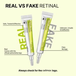 Celimax Vita‑A Retinal