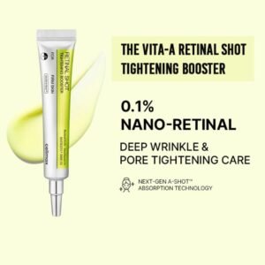 Celimax Vita‑A Retinal
