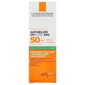 La Roche-Posay Oil Control Gel Cream