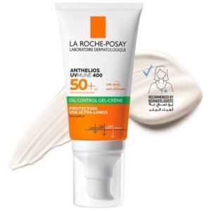 La Roche-Posay Oil Control Gel Cream